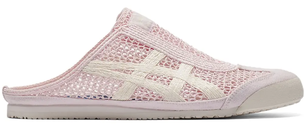 Giày Onitsuka Tiger Mexico 66 Sabot ‘Crystal Pink’ 1183C123-700