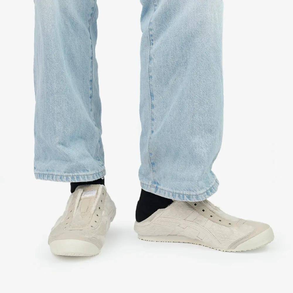 Alternative view of Giày Onitsuka Tiger Mexico 66 Paraty ‘Cream White Beige’ 1183B601-200