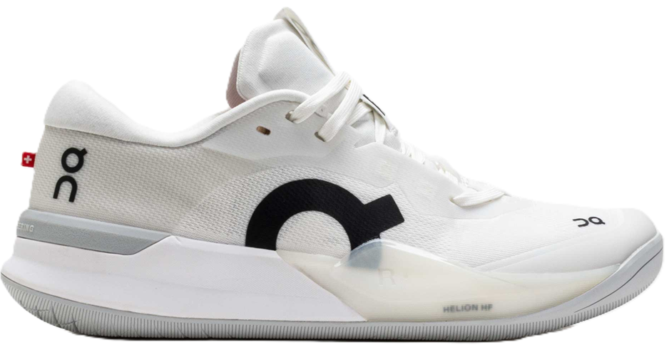 Giày On The Roger Pro 3 'White Pink' 3WG10312626