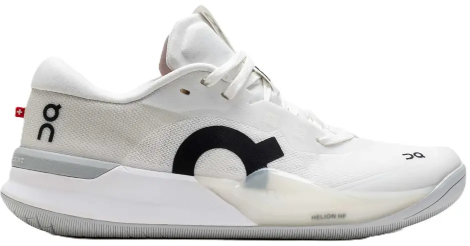 Giày On The Roger Pro 3 'White Pink' 3WG10312626