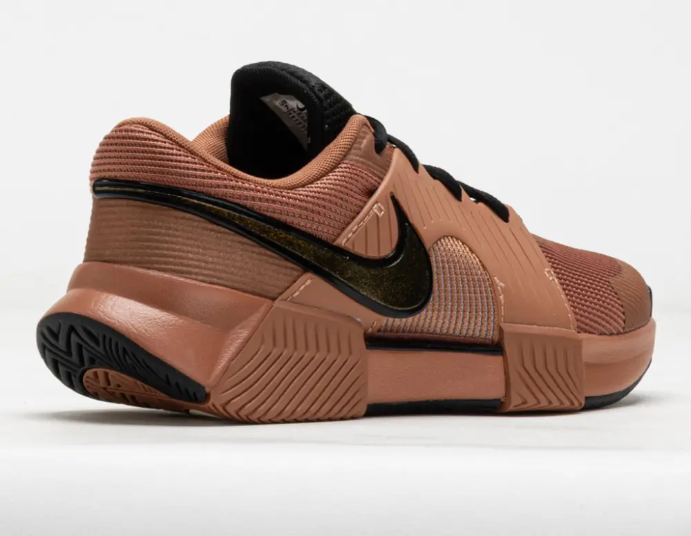 Giày Nike Zoom GP Challenge 1.5 Naomi Osaka 'Mineral Clay' IQ6077-200 - Ảnh 3