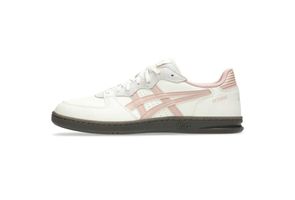 Alternative view of Giày Asics Skyhand OG ‘Cream Maple Sugar’ 1203A451-107