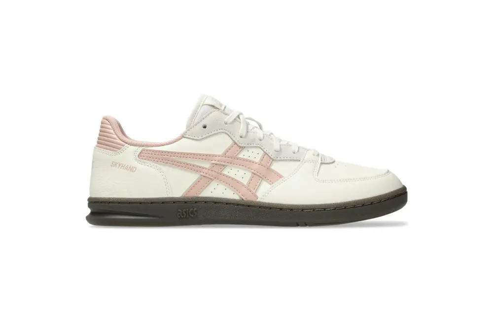 Giày Asics Skyhand OG ‘Cream Maple Sugar’ 1203A451-107 - Ảnh 3