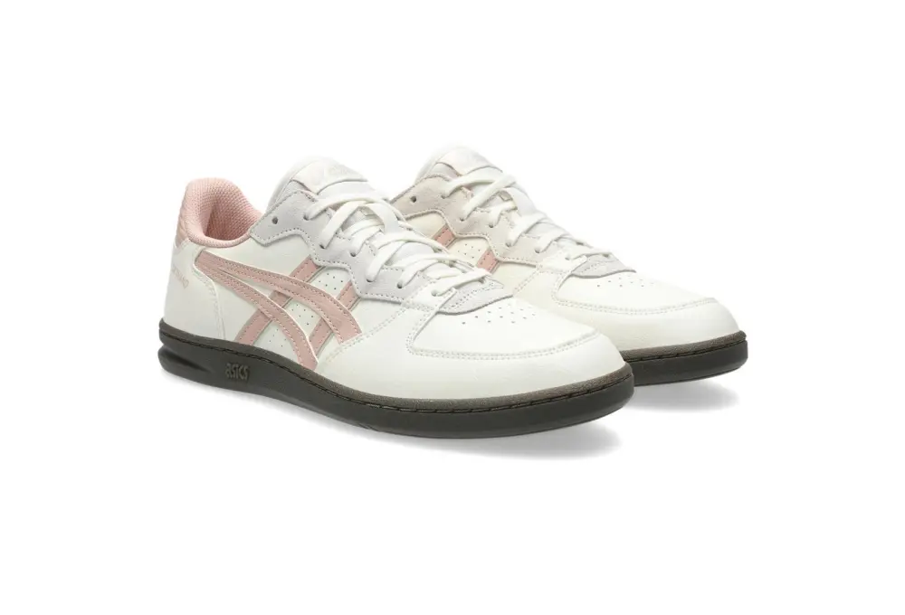 Giày Asics Skyhand OG ‘Cream Maple Sugar’ 1203A451-107 - Ảnh 4