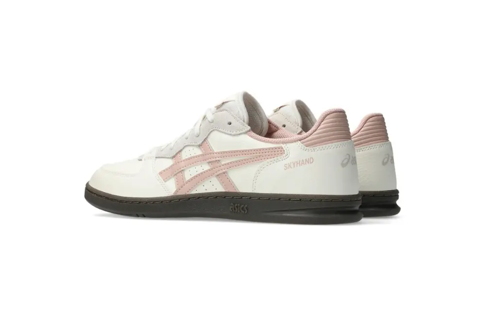 Giày Asics Skyhand OG ‘Cream Maple Sugar’ 1203A451-107 - Ảnh 5