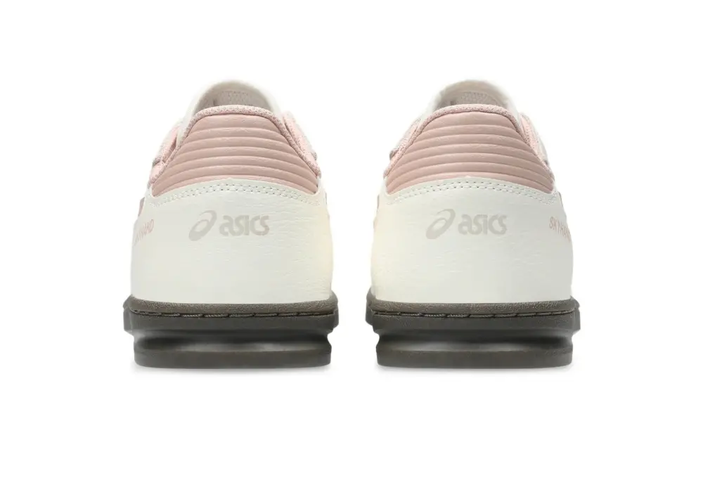 Giày Asics Skyhand OG ‘Cream Maple Sugar’ 1203A451-107 - Ảnh 6