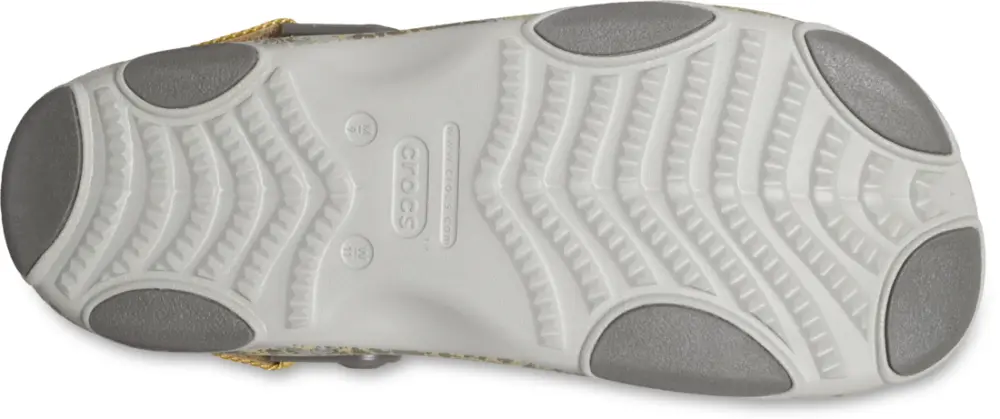Dép Crocs All-Terrain Moss Sandals ‘Dusty Olive’ 209205-3N4 - Ảnh 5