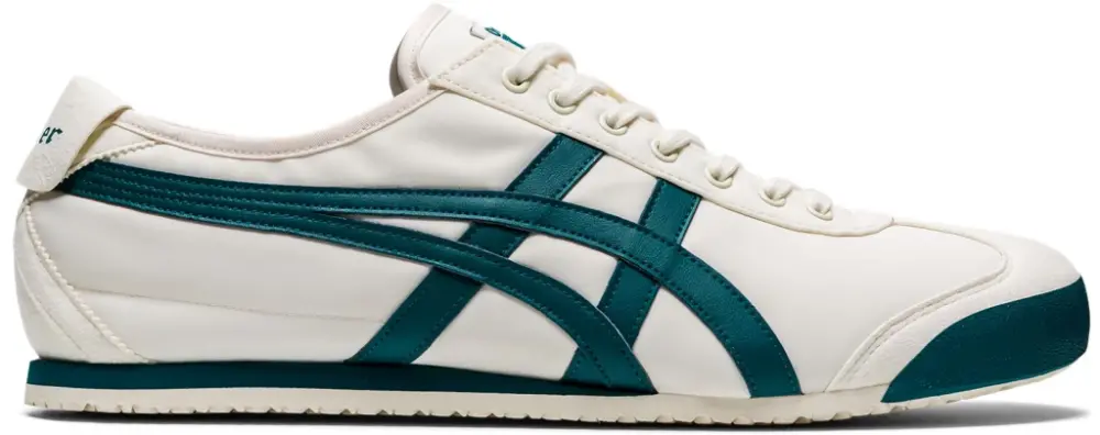 Giày Onitsuka Tiger Mexico 66 ‘Cream Velvet’ 1183B497-103