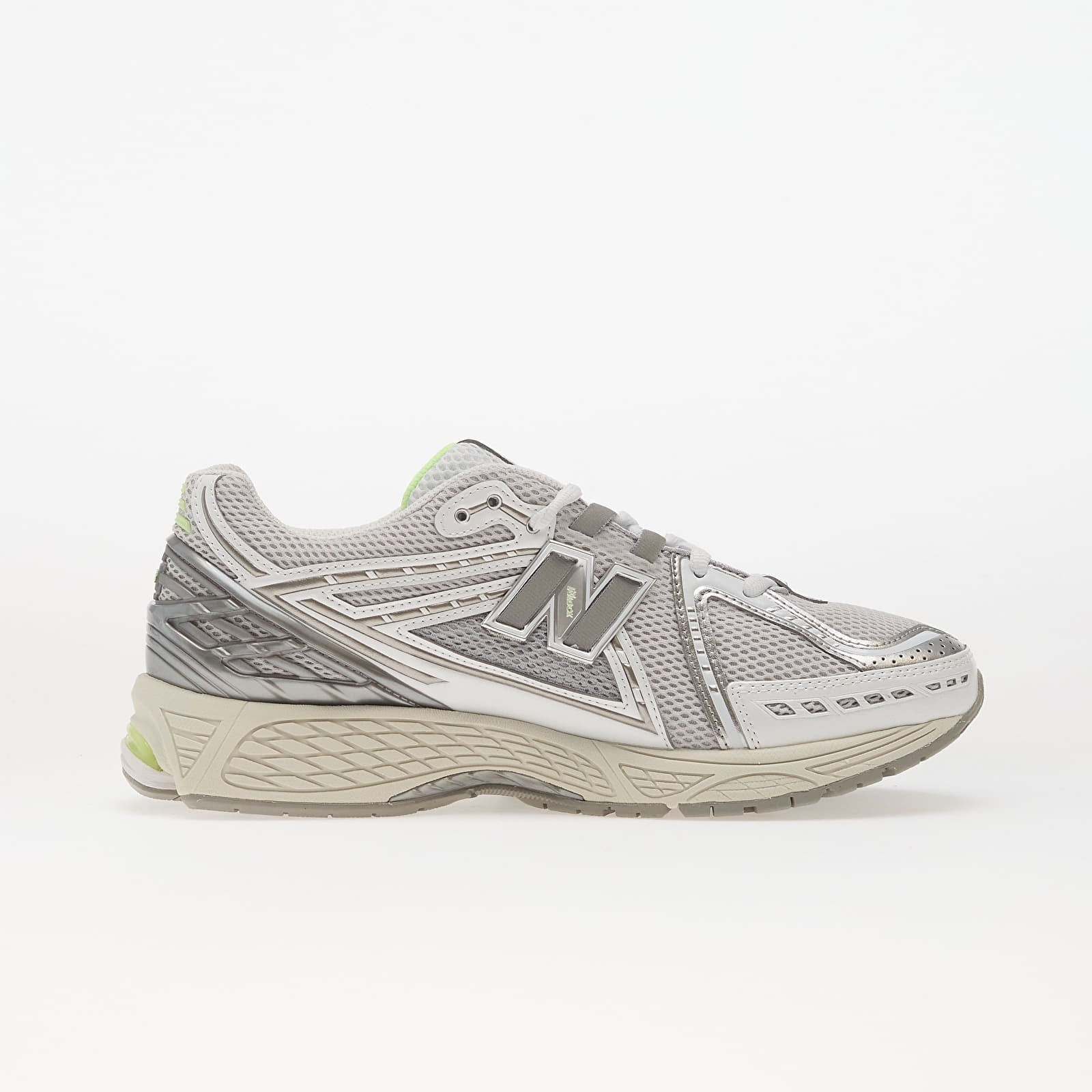 Giày New Balance 1906 'Grey Matter' U19063NQ - Ảnh 3