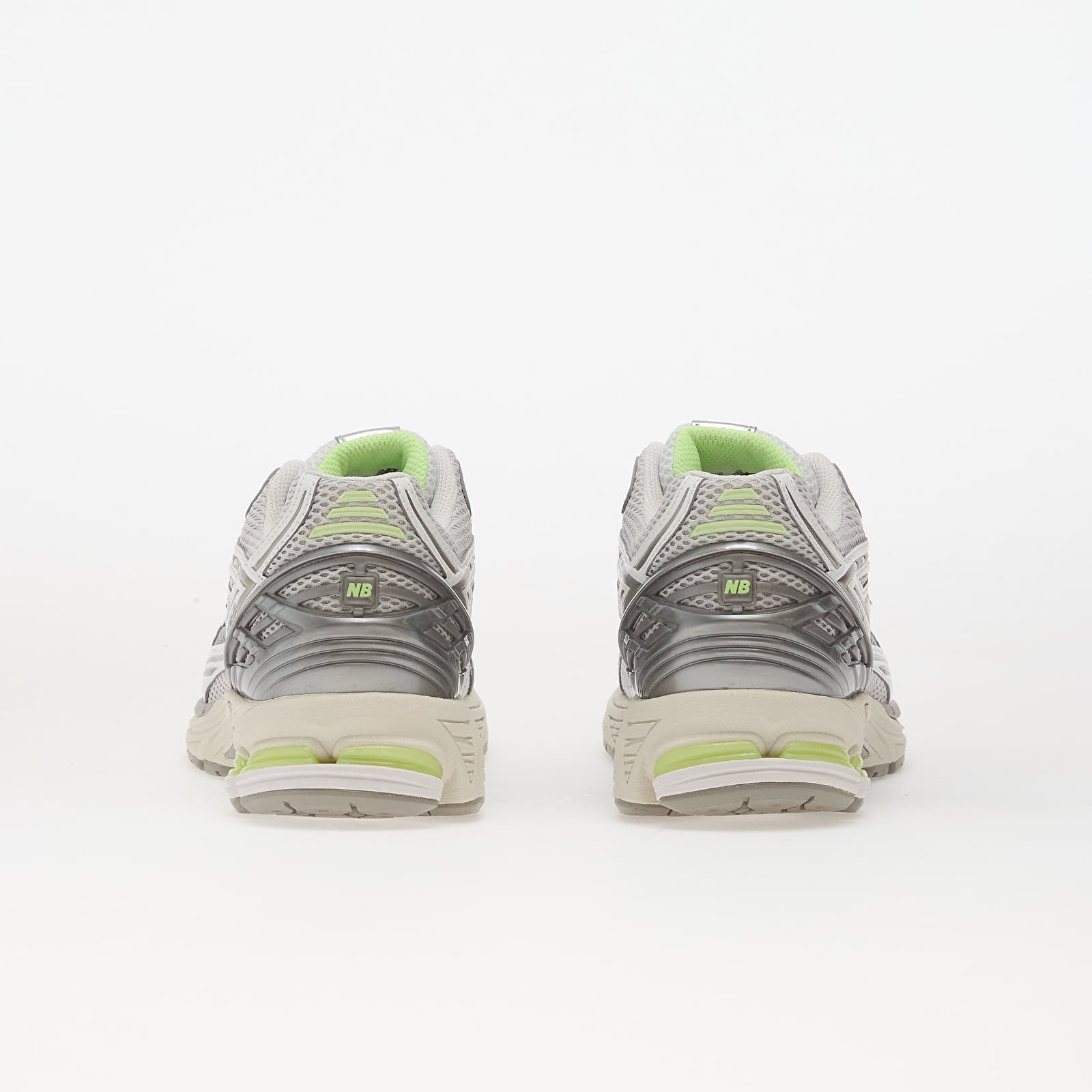 Giày New Balance 1906 'Grey Matter' U19063NQ - Ảnh 2