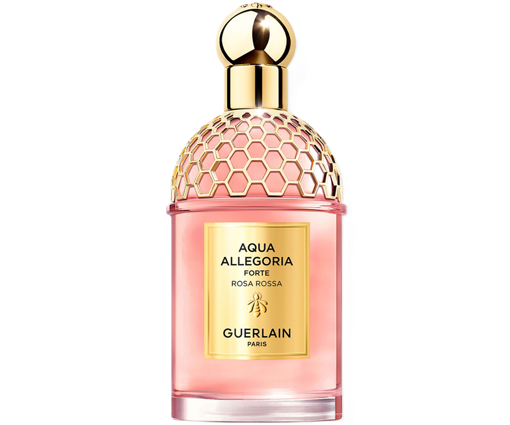 Nước Hoa Guerlain Aqua Allegoria Forte Rosa Rossa Eau de Parfum