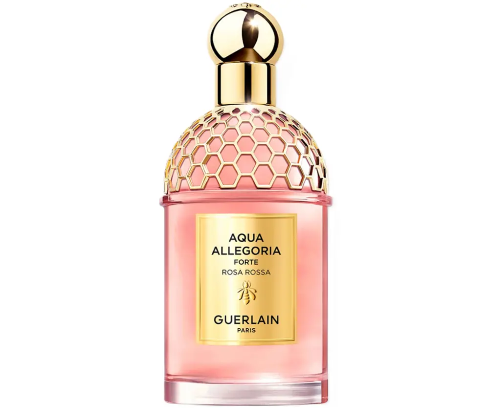 Nước Hoa Guerlain Aqua Allegoria Forte Rosa Rossa Eau de Parfum