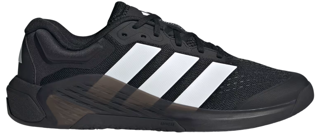 Giày Adidas Dropset 4 ‘Core Black’ JR4671