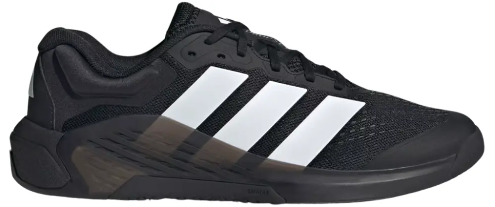 Giày Adidas Dropset 4 ‘Core Black’ JR4671
