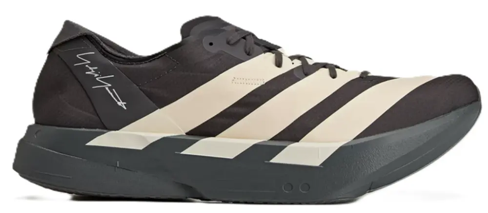 Giày Adidas Y-3 Adios Pro 4 'Black' KI6876