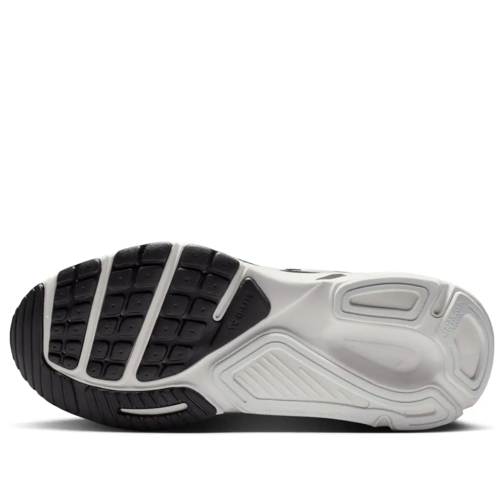 Giày Nike Structure Plus ‘Summit White Silver Black’ II7192-100 - Ảnh 6