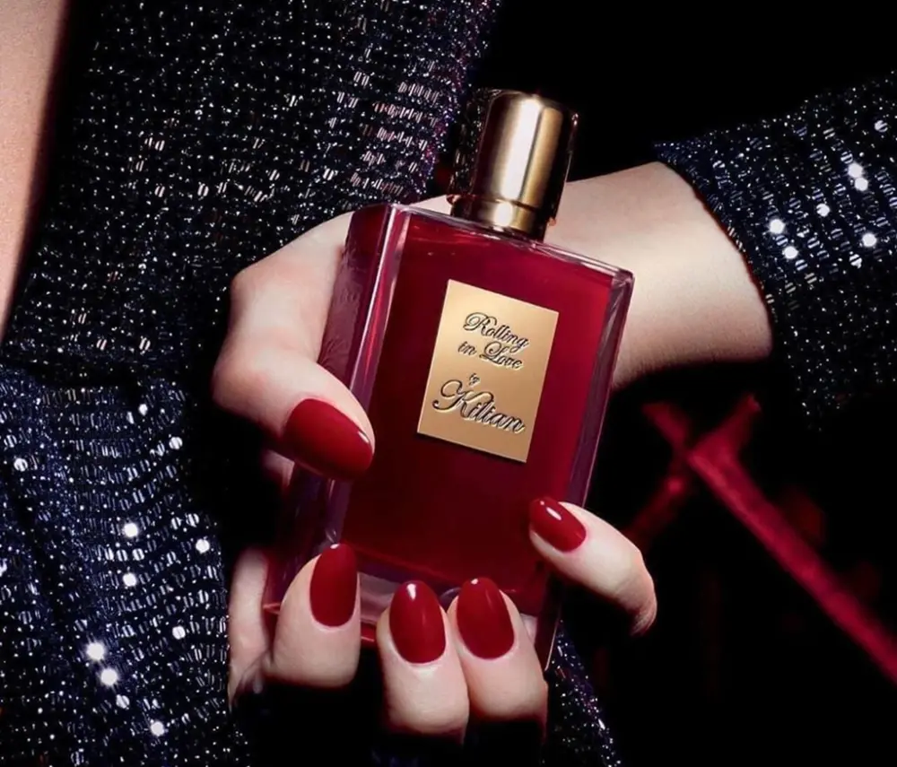 Nước Hoa Kilian Rolling In Love EDP - Ảnh 4
