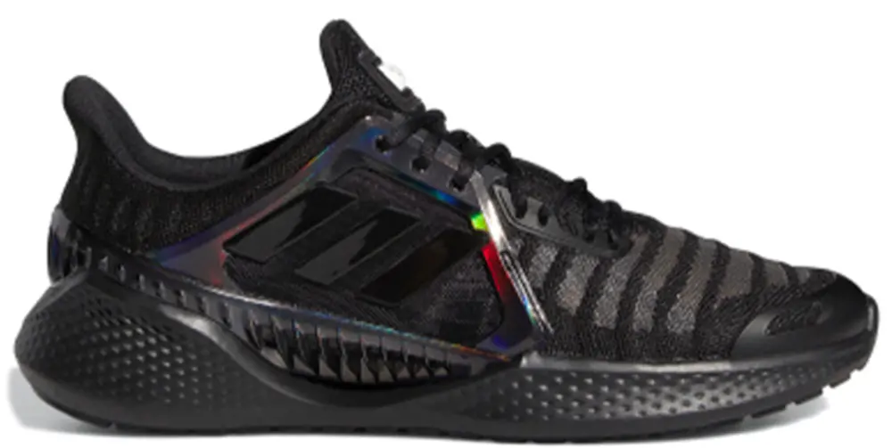 Giày Adidas Climacool Vent Summer.Rdy Ltd 'Black' EG1122