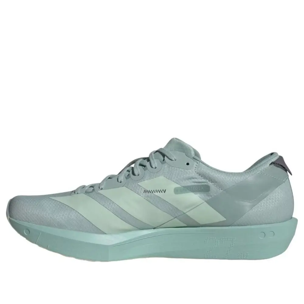 Giày Adidas Adizero Adios 9 'Green' KI6605 - Ảnh 4