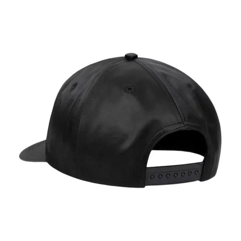 Mũ Stussy Polyester Elastane ‘Black’ SUSCP1311161N - Ảnh 3