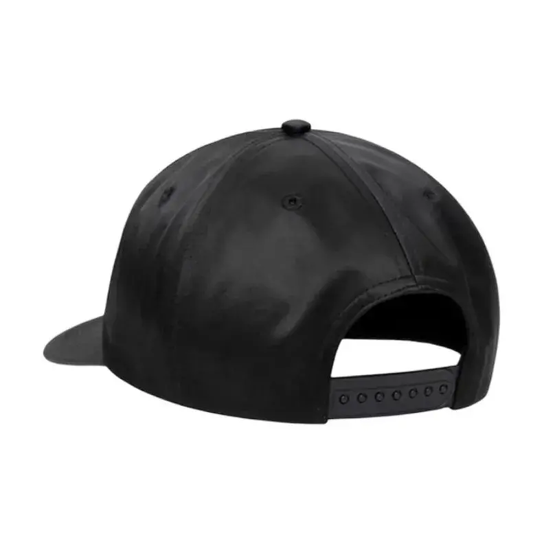 Mũ Stussy Polyester Elastane ‘Black’ SUSCP1311161N - Ảnh 3