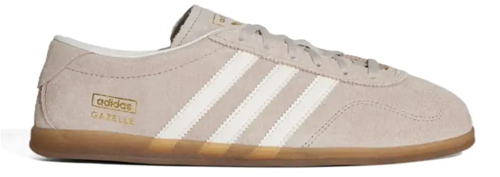 Giày Adidas GAZELLE LO PRO 'Wonder Beige' KI0017