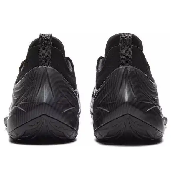 Giày Li-Ning Jimmy Butler JB4 ‘Dark Knight’ ABAV089-2 - Ảnh 3