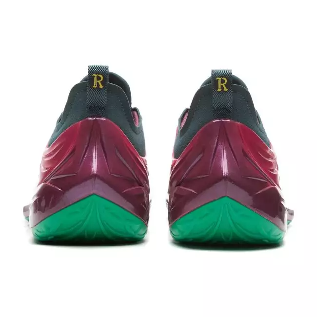 Alternative view of Giày Li-Ning Jimmy Butler JB4 ‘Bloody Shadow’ ABAV089-26