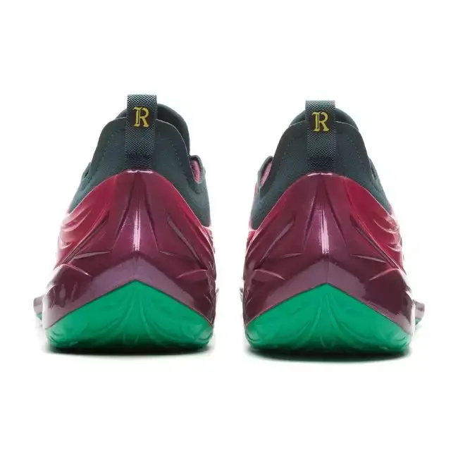 Alternative view of Giày Li-Ning Jimmy Butler JB4 ‘Bloody Shadow’ ABAV089-26