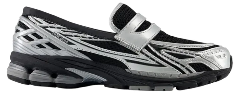 Giày New Balance 1906L ‘Silver Metallic Black’ U1906LOC