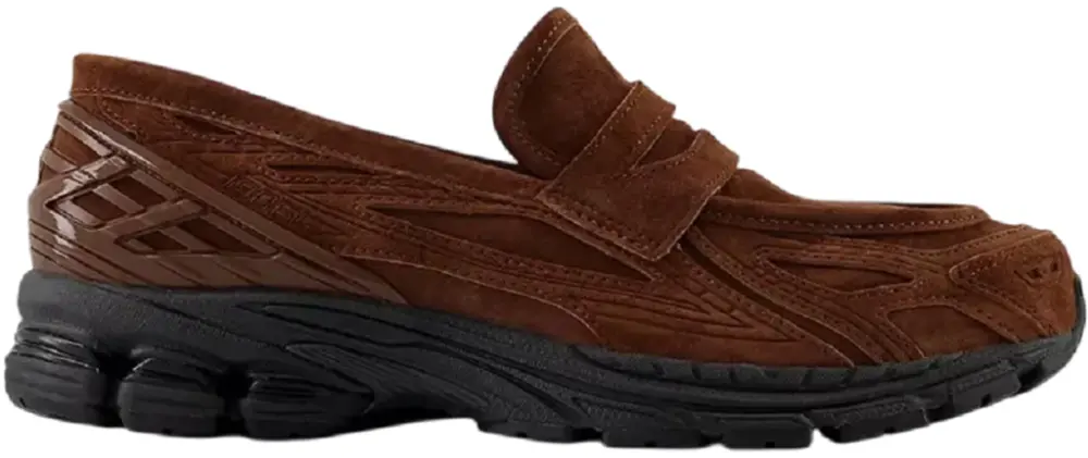 Giày New Balance 1906L ‘Rich Oak Suede’ U1906LNS