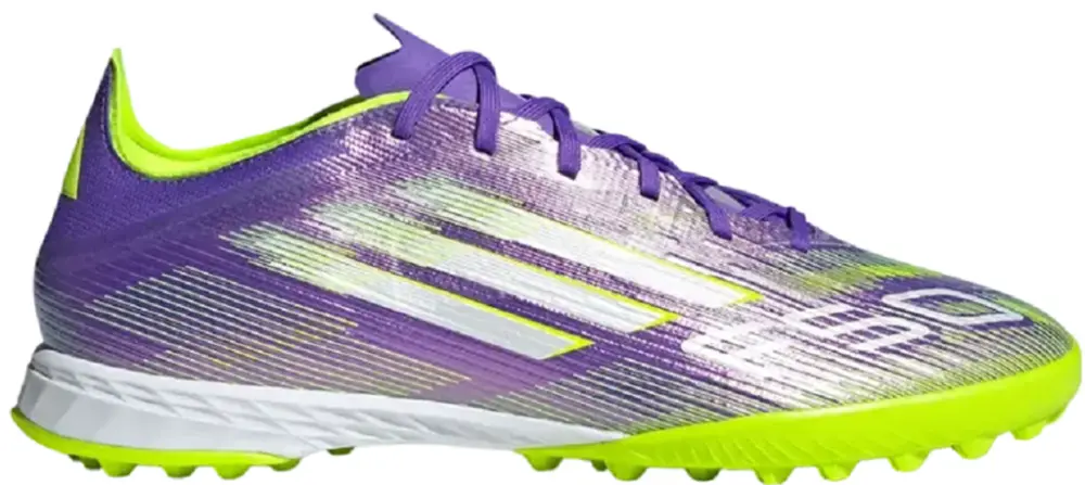 Giày Adidas F50 Pro TF ‘Purple Rush’ JH7665