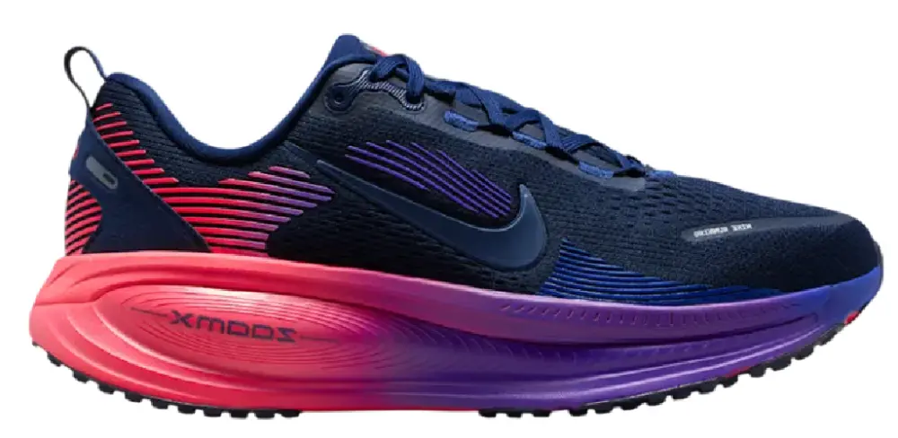 Giày Nike Air Zoom Vomero 18 ‘Obsidian Purple Dynasty’ IR0784-451