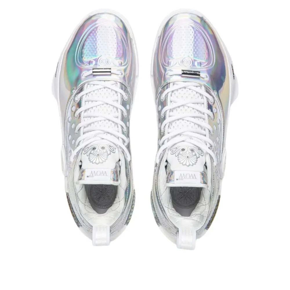 Giày Li-Ning Way of Wade 12 Lux ‘ASG’ ABAV013-22 - Ảnh 3