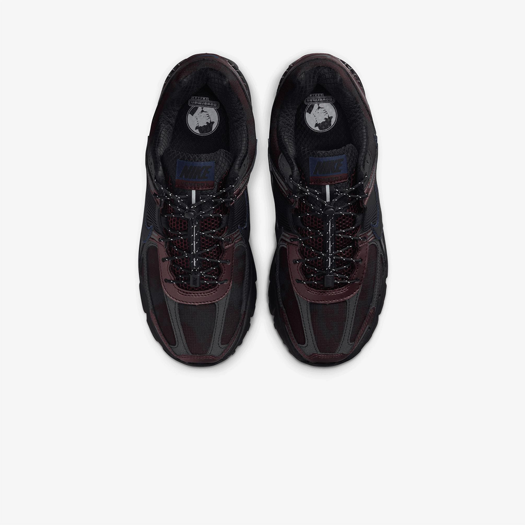 Alternative view of Giày Nike Zoom Vomero 5 ‘Burgundy Crush’ HQ4052-600