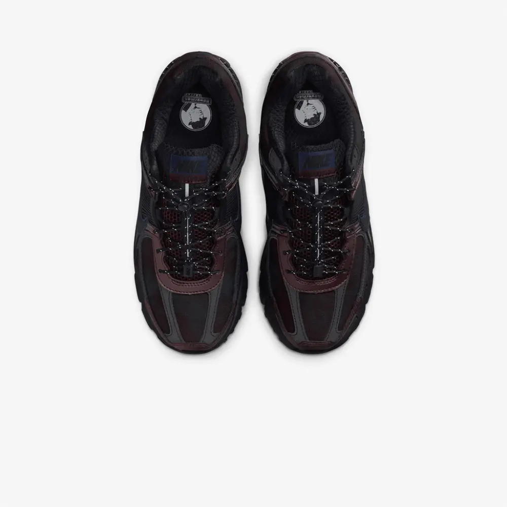 Alternative view of Giày Nike Zoom Vomero 5 ‘Burgundy Crush’ HQ4052-600