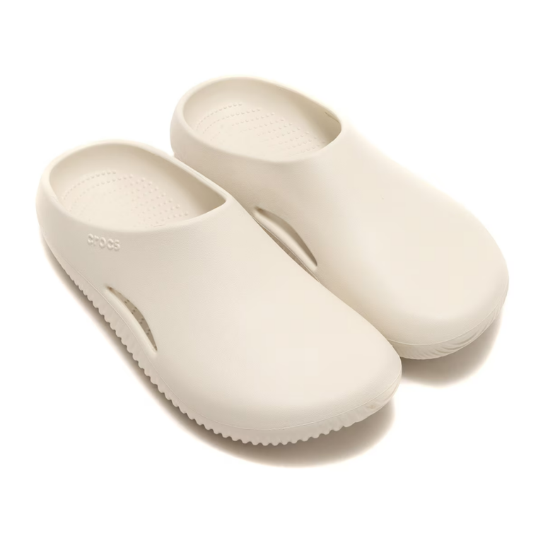 Dép Crocs Mellow ‘Stucco’ 208493-160 - Ảnh 3