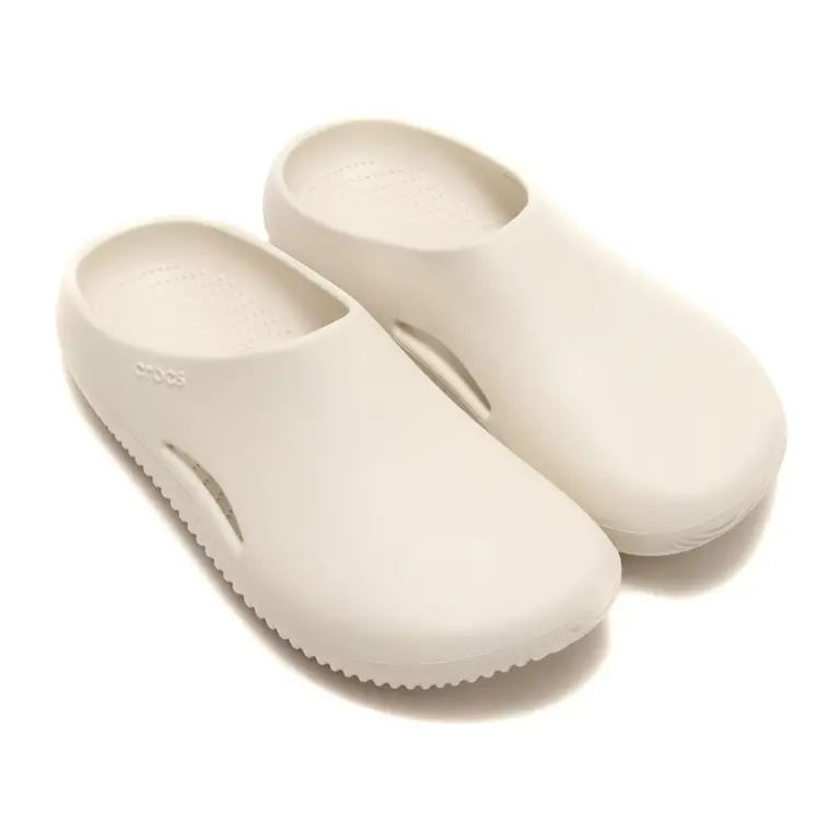 Dép Crocs Mellow ‘Stucco’ 208493-160 - Ảnh 3