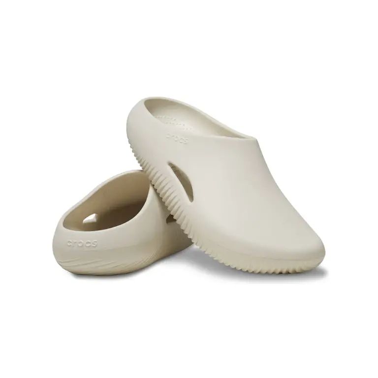 Dép Crocs Mellow ‘Stucco’ 208493-160 - Ảnh 4