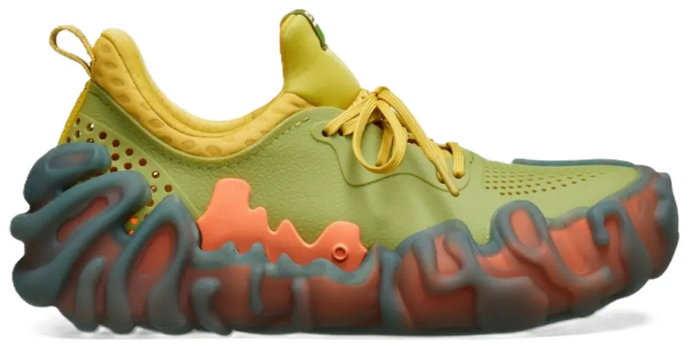 Giày Crocs Pollex Juniper ‘Sudd’ 208694-3YZ