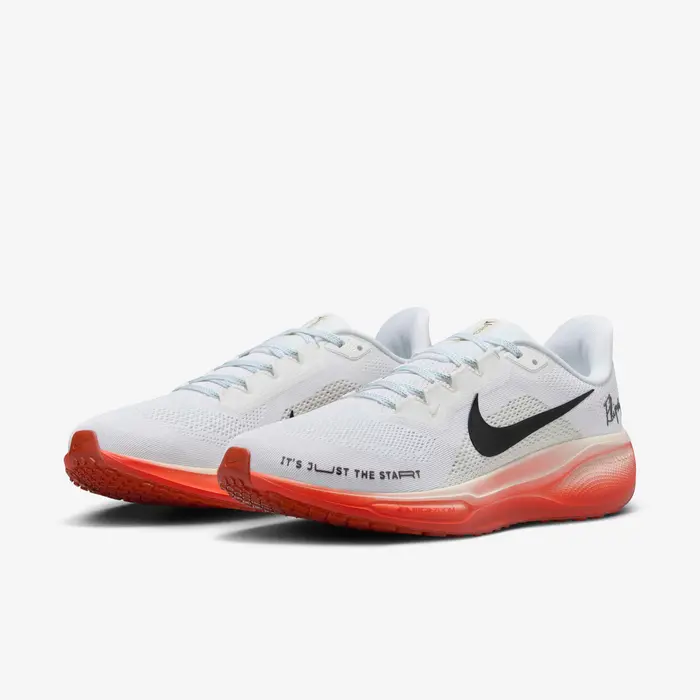 Giày Nike Pegasus 41'White' HJ7037-100 - Ảnh 3