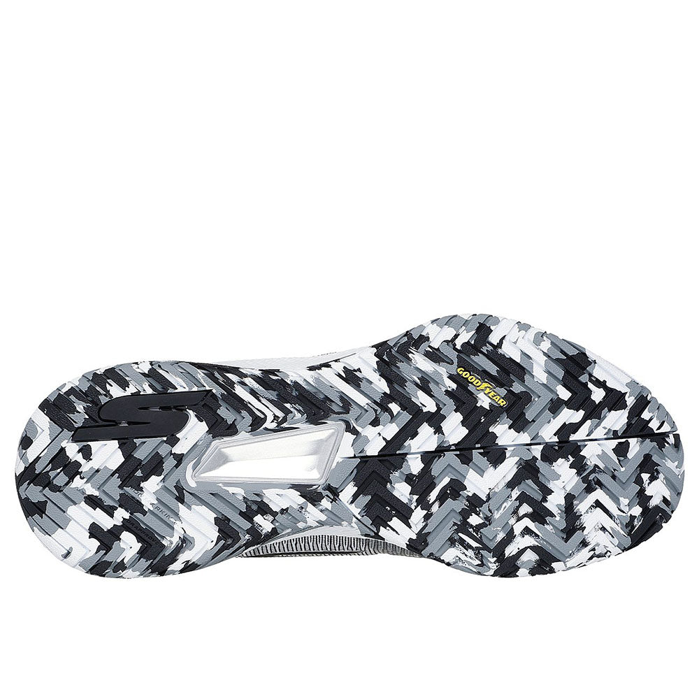 Alternative view of Giày Skechers Viper Court Pro 2.0 ‘White’ 246069C-WBK