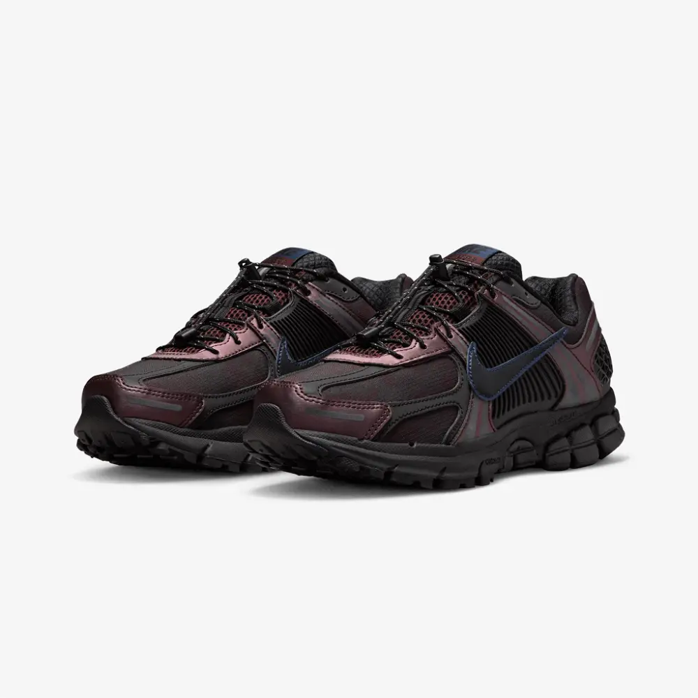 Giày Nike Zoom Vomero 5 ‘Burgundy Crush’ HQ4052-600 - Ảnh 3
