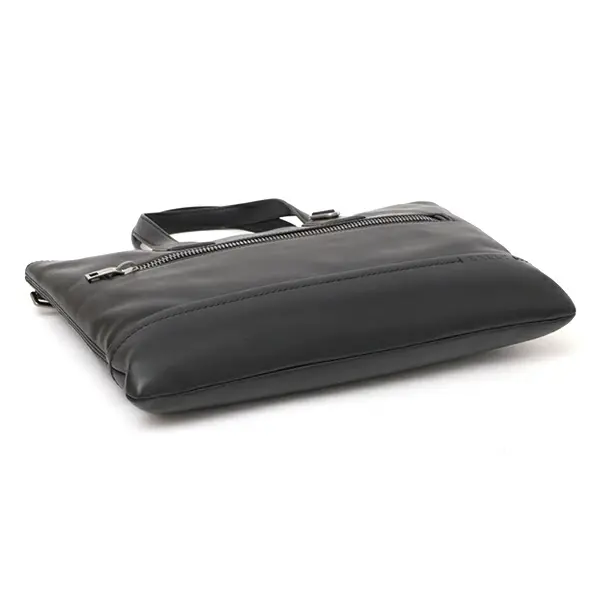 Túi Bally Tas Business ‘Black’ 6214199 - Ảnh 4
