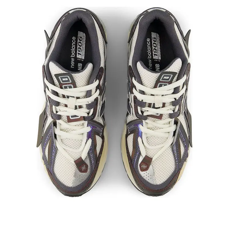 Giày New Balance1906A 'Multi-Color' U1906ANA - Ảnh 5