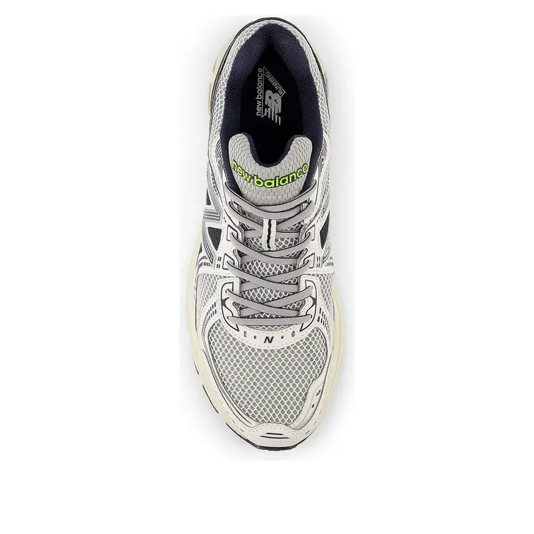 Giày New Balance 860 'Sea Salt White Eclipse' ML860SN2 - Ảnh 3