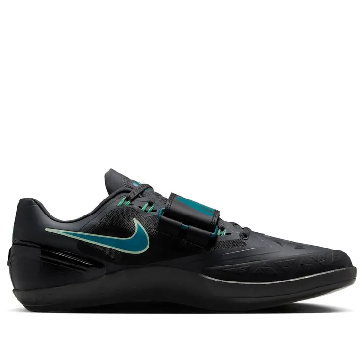 Giày Nike Zoom Rotational 6 'Anthracite Bright Spruce' FZ9606-001 - Ảnh 5