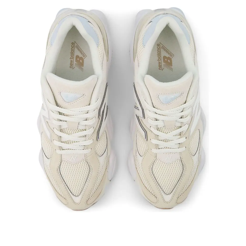Alternative view of Giày New Balance 9060 ‘Bisque Frosted Glass’ U9060AUA