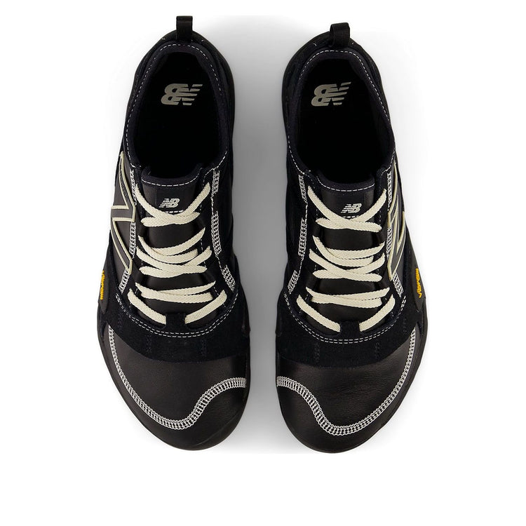 Giày New Balance MT10 'Black Linen' MT10O6NW - Ảnh 3