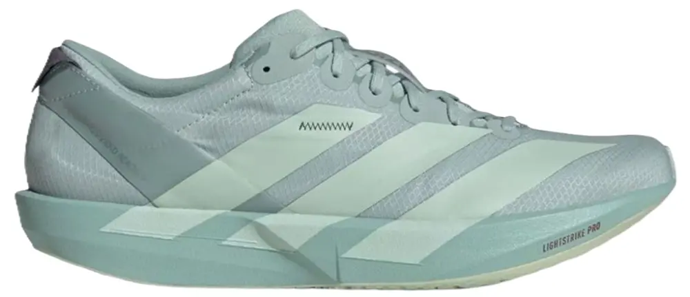 Giày Adidas Adizero Adios 9 'Green' KI6605